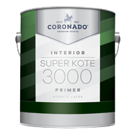 Super Kote® 3000 Interior Primer 948