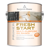 Fresh Start Multi-Purpose Oil Based Primer 024