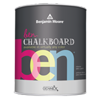 ben® Chalkboard Paint 308