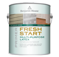 Fresh Start Multi-Purpose Latex Primer N023