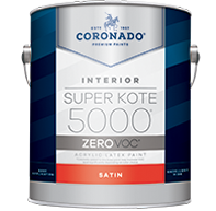 Super Kote 5000® Zero - Satin 503