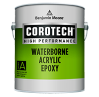 Waterborne Acrylic Epoxy V450