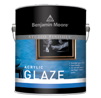 Studio Finishes® Latex Glaze N405